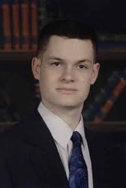 Bryan Scott Godfrey (1973-unknown)