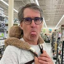 Steven John Quast Obituary