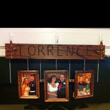 Wood Burning Project I Burned The Wood With A Wood Burning Kit From Hobby Lobby Then I Stained T Woodburning Projects Wooden Picture Frames Wood Burning Kits