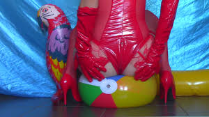 Inflatable Fetish - Porn Video Clips For Sale at iWantClips - Page 13