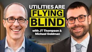 Tackling Climate Change Resilience And Adaptation' With Nelson Yip Of Con  Edison