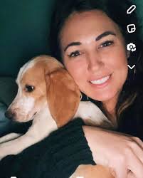 Missing female lemon head beagle since 1/13/22