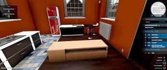 The house is clean this time, so you can start by repainting the three rooms. Amy Johnson Order In House Flipper House Flipper Game Guide Gamepressure Com