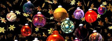 Free Christmas Facebook Covers Clipart Timeline Images