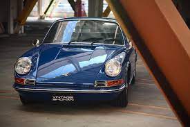 ポルシェ 912クーペ クラッシクカー ヴィンテージカーの専門店 在庫販売 買取いたします 2021 ポルシェ912 ヴィンテージカー ポルシェ