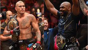 UFC: Jon Jones sees Alex Pereira as 'biggest fight in MMA history'