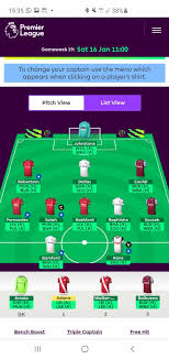 What makes it worse is that nobody thinks bednarek actually deserved to be dismissed. My Plan For Fpl Double Gameweek 19 Amid Ever Changing Fixture List Fantasy Football Tips News And Views From Fantasy Football Scout