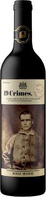 The wine brand 19 crimes revolutionized the idea of using augmented reality wine labels, and the way that you access the unique augmented reality (ar) content for each label is via the living wine labels app. 19 Crimes Red Wine 2019 Alko