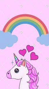 Unico Unicornwallpaper Unicorn Wallpaper Cute Unicorn Wallpaper Cute Cartoon Wallpapers