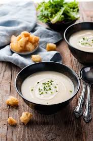 Leek And Potato Soup Recipe Julia Child Recipes French Potatoes French Soup