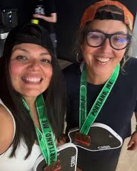 24 New PB players graced the court yesterday for their first Open Play!  Wanna learn how to play: join our class starting February 5th. No  experience need