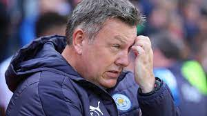 Nun suchen die foxes einen neuen trainer und offenbar ist thomas tuchel in den fokus gerückt. Premier League Leicester Entlasst Trainer Shakespeare
