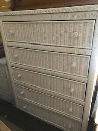 Browse through various wicker rattan furniture sets and find pieces that suit your needs at a great value. Henry Link Wicker Bedroom Furniture Set 12 Piece Set Ebay