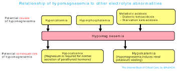 hypomagnesemia emcrit project