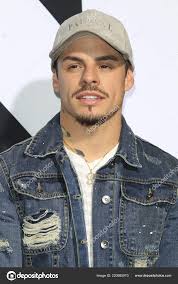 Los Angeles Oct Beau Casper Smart Halloween Premiere Tcl Chinese — Stock  Editorial Photo © Jean_Nelson #220985070