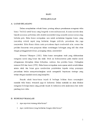 Etimologi performance berasal dari kata to perform yang berarti menampilkan atau melaksanakaan, sedang kata performance berarti the act performing;execution. Kasus Etika Bisnis