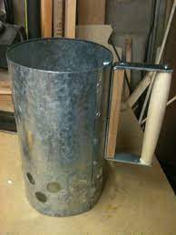 Maybe you would like to learn more about one of these? How To Make A Charcoal Chimney Starter B C Guides
