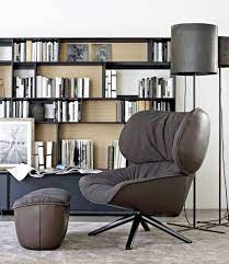 B B Italia Maxalto Tabano Chair Interiordesign Contemporary O Comfortable Living Room Chairs Small Living Room Chairs Comfortable Living Room Furniture