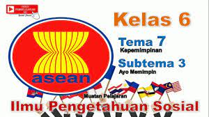 Check spelling or type a new query. Ringkasan Materi Ips Kelas 6 Tema 7 Subtema 3 Youtube