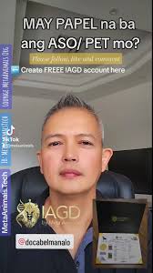 Hello Guys! We, Manalo K9 Technologies International in behalf of our CEO  Dr. Abel Manalo, would like to show our gratitude and appreciation to our  respected Clients : Owners Name : Alvin