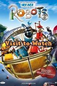 Hd Robots 2005 Pelicula Completa En Espanol Latino Hd Movies Top Movies Robot