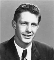 Robert Hager Obituary (1929