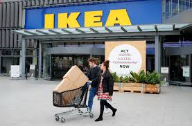 Auf einladung der ingka gruppe diskutieren die rund 100 gäste über. Ikea Mobel Zur Miete Wie Nachhaltig Ist Das Geschaftsmodell
