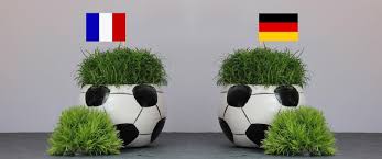 Ta decyzja była bardzo odważna ze strony didiera deschampsa. Po Auto Lepiej Jechac Do Niemiec Czy Francji Autocentrum Pl