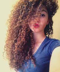 Natural Hair Curly 3b Curls Long Hair Curly Hair Styles Naturally Curly Hair Styles Long Hair Styles