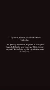 Irem Adli Kullanicinin Edebiyat Panosundaki Pin Kitap Anlamli Alintilar Guzel Soz