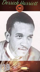 Derrick Harriott