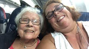 Shirley Floyd's Instagram, Twitter & Facebook