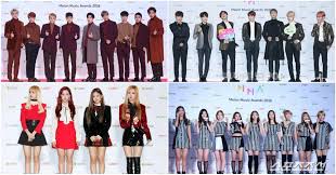 Over 40,000+ cool wallpapers to choose from. Bts And Blackpink Wallpapers Wallpaper Cave