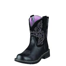 Fatbaby Ii Western Boot Ariat