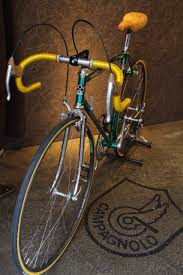 ビンテージ自転車ショップ CorsaCorsa