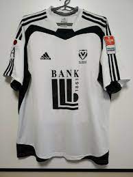 Live stream na tv tipsport. Vaduz Fora Camisa De Futebol 2005