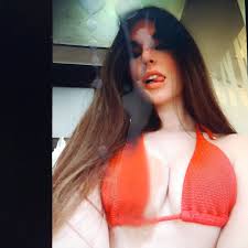 Lauren Alexis cumtribute | MOTHERLESS.COM ™