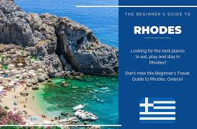 All dresses made from natural 100% silk and cotton. Rhodes 101 The Beginner S Guide To The Greek Island Of Rhodes