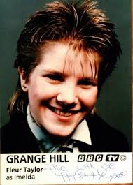Grange Hill Cast