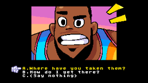 Nézd meg kik az igazi szereplők a mesefigurák mögött a space jam: Space Jam A New Legacy Hivatalos Jatekot Kap A Film Playdome Online Jatekmagazin