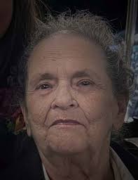 Obituary information for Ruth Ellen Prater