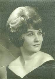 Obituary information for Elaine Ferris