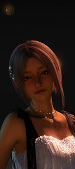 The free dress looks absolutely stunning! 😩