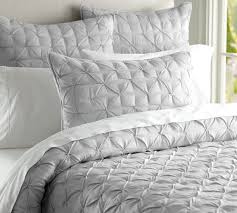We sincerely apologize for the inconvenience this has cause and are here to help. Isabelle Tufted Voile Quilt Shams Pottery Barn