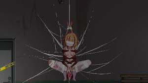 Syahatas Bad Day 1girls 2d - Lewd.ninja