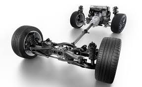 1 people found this helpful. How Does Subaru Awd Work Autoguide Com News