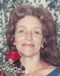 Betty Lou Ashley Cole