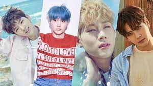 Feel free to comment below! Monsta X S Kihyun And Jooheon Talk About Their Friendships With Bts Suga Got7 S Jackson And More Soompi