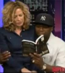 Chelsea handler detailed the phone conversation she had with rapper 50 cent on the view wednesday after a social media exchange between them surrounding his support for president donald trump went viral. 50 Cent Makes Surprise Appearance On Chelsea Lately