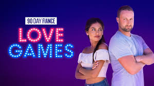 David has only ever spoken to lana via a dating and translation app, one that he's paid $100,000 to use over the seven years. Watch 90 Day Fiance Love Games Season 1 Prime Video
